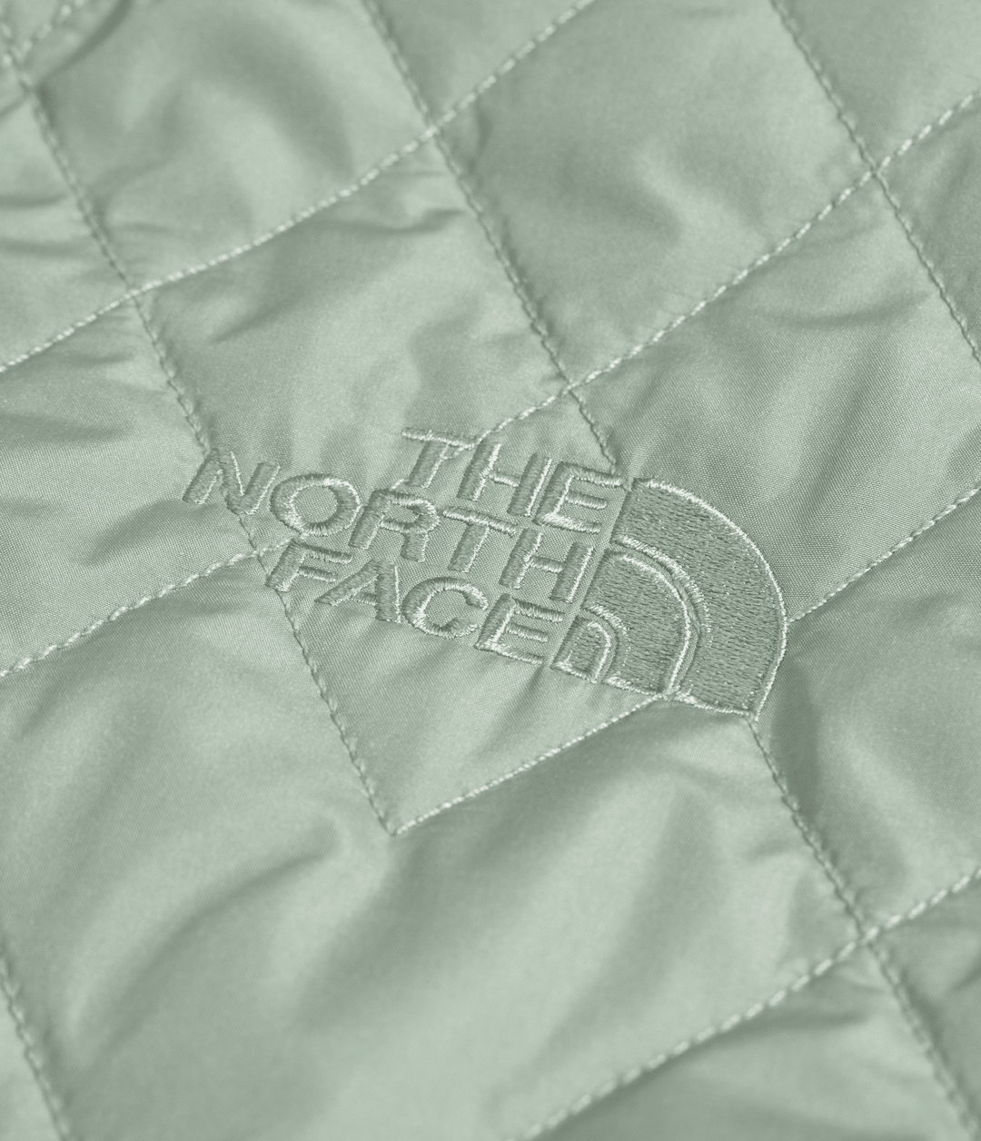 Women’s Diamond Peak Insulated Vest Slate Moss