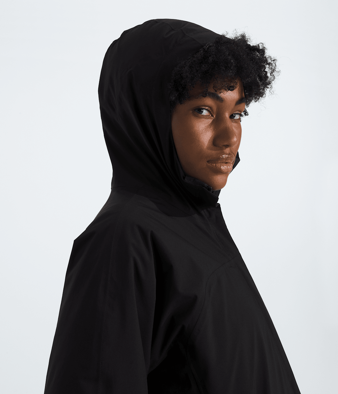 Women’s DRYVENT™ Mono Triclimate® Parka TNF Black