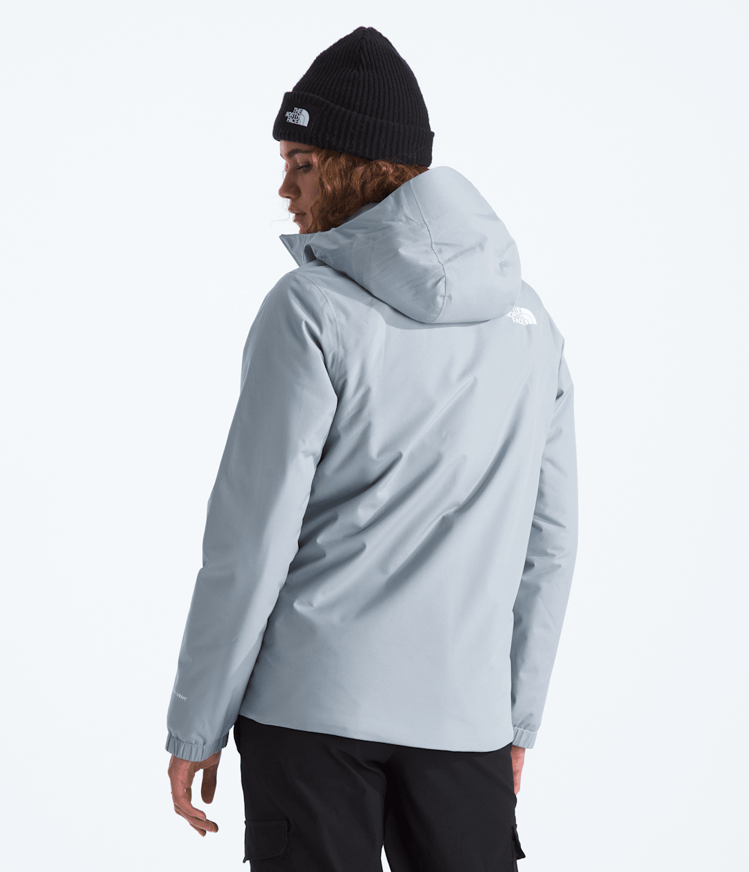 Women’s Quest Mono Insulated Jacket Frost Grey