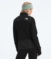 Women’s Winter Warm Pro Jacket—Print TNF Black Essentialism Print