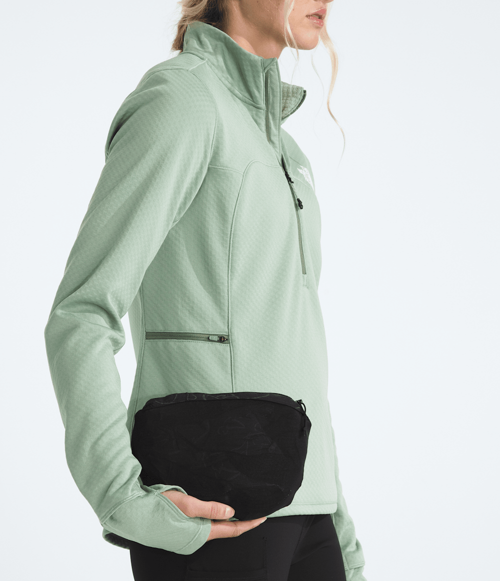Women’s Winter Warm Pro Jacket—Print TNF Black Essentialism Print
