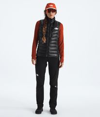 Women’s Summit Series Breithorn Vest TNF Black