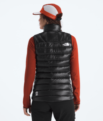 Women’s Summit Series Breithorn Vest TNF Black