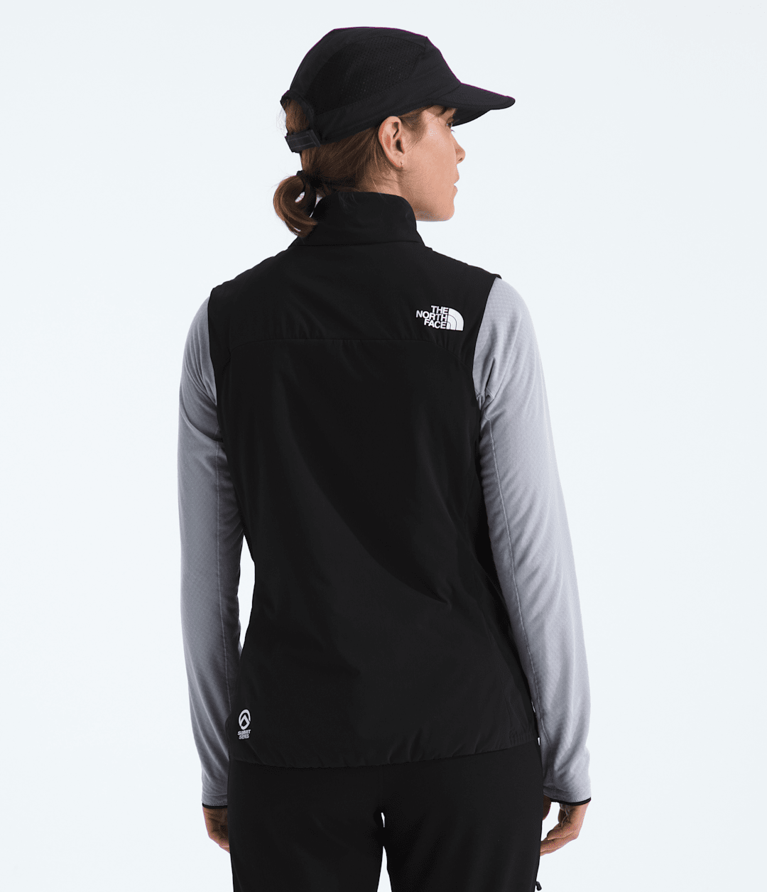 Women’s Summit Series Casaval LT Vest TNF Black