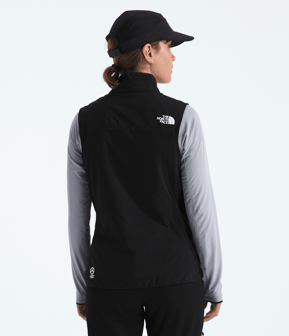 Women’s Summit Series Casaval LT Vest TNF Black