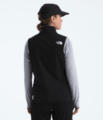 Women’s Summit Series Casaval LT Vest TNF Black