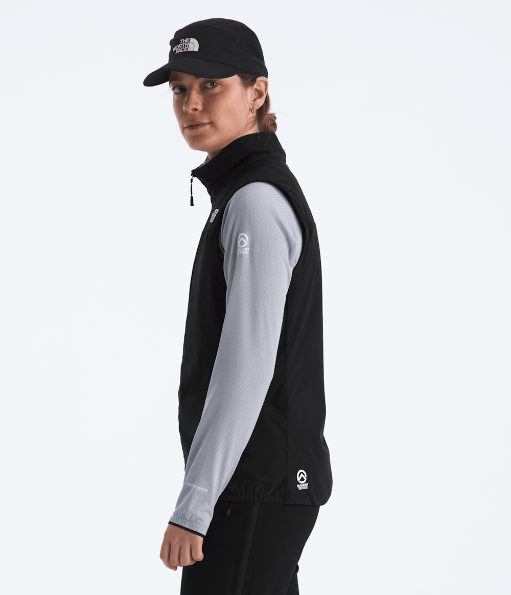 Women’s Summit Series Casaval LT Vest TNF Black