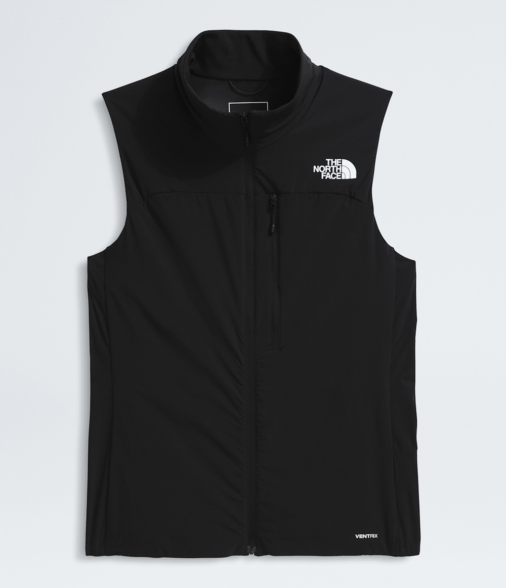 Women’s Summit Series Casaval LT Vest TNF Black