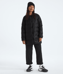 Women’s Expedition GORE-TEX® 3-In-1 Down Hooded Parka TNF Black