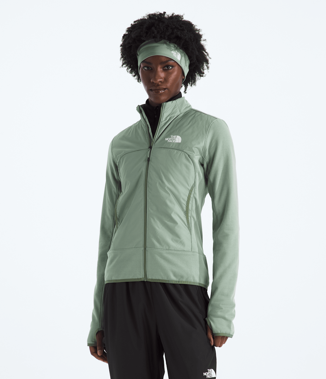 Women’s Winter Warm Pro Jacket Slate Moss