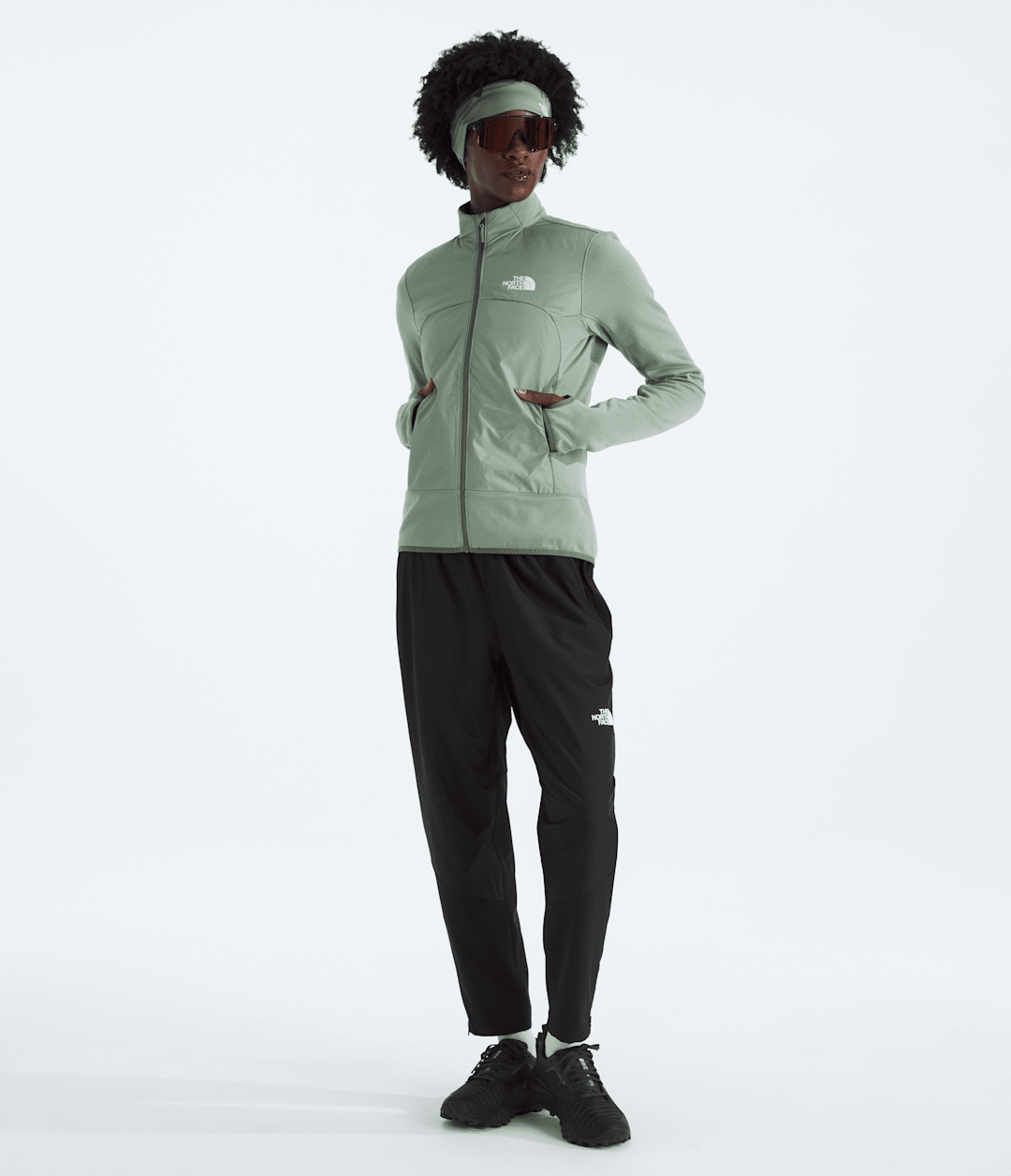 Women’s Winter Warm Pro Jacket Slate Moss