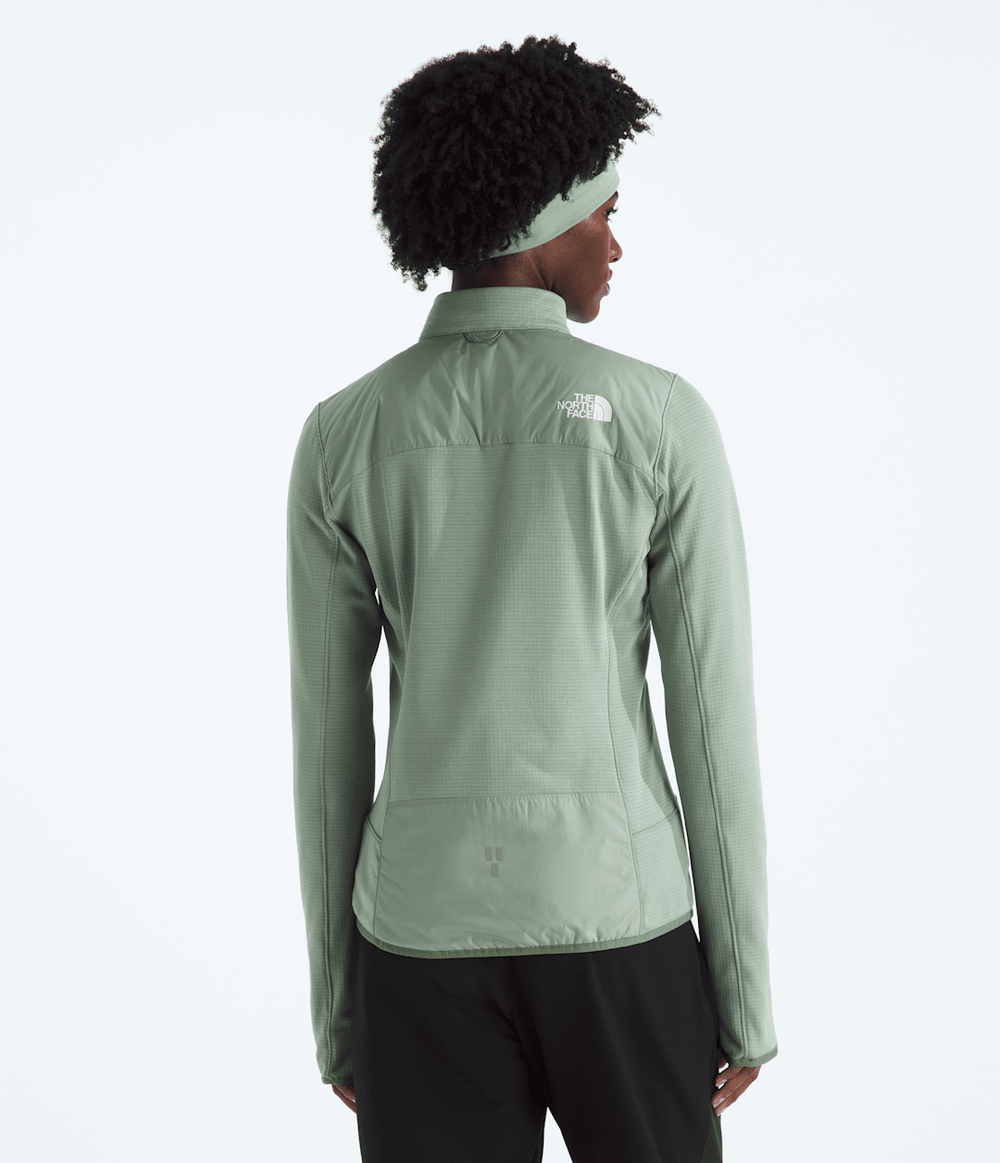 Women’s Winter Warm Pro Jacket Slate Moss