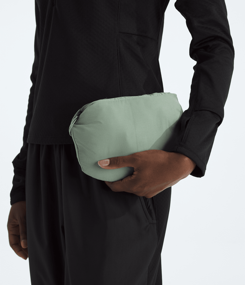 Women’s Winter Warm Pro Jacket Slate Moss