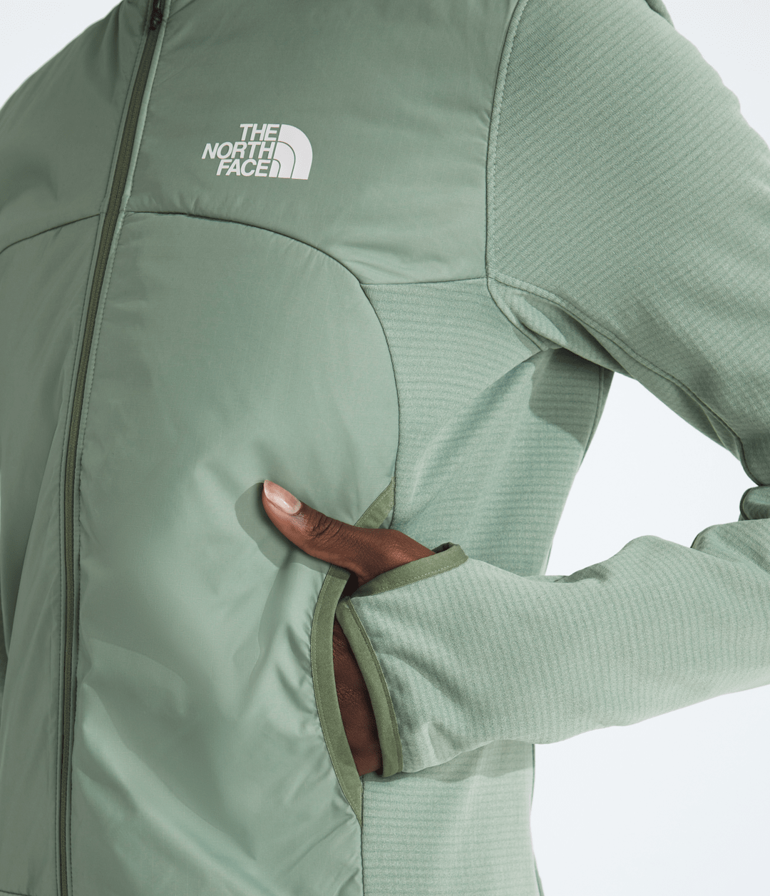 Women’s Winter Warm Pro Jacket Slate Moss