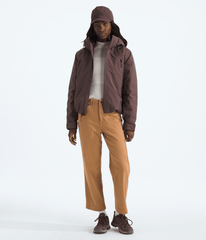 Women’s TNF™ Range Down Hooded Jacket Tawny Quartz