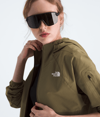 Women’s Tek Approach FUTUREFLEECE™ Hooded Jacket Cedar