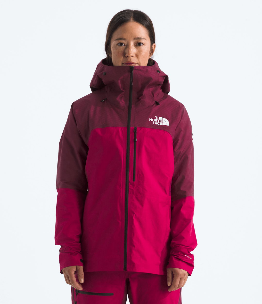 Women’s Summit Series FUTURELIGHT™ AMK Jacket Lali Guran/Rhododendron