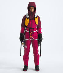 Women’s Summit Series FUTURELIGHT™ AMK Jacket Lali Guran/Rhododendron