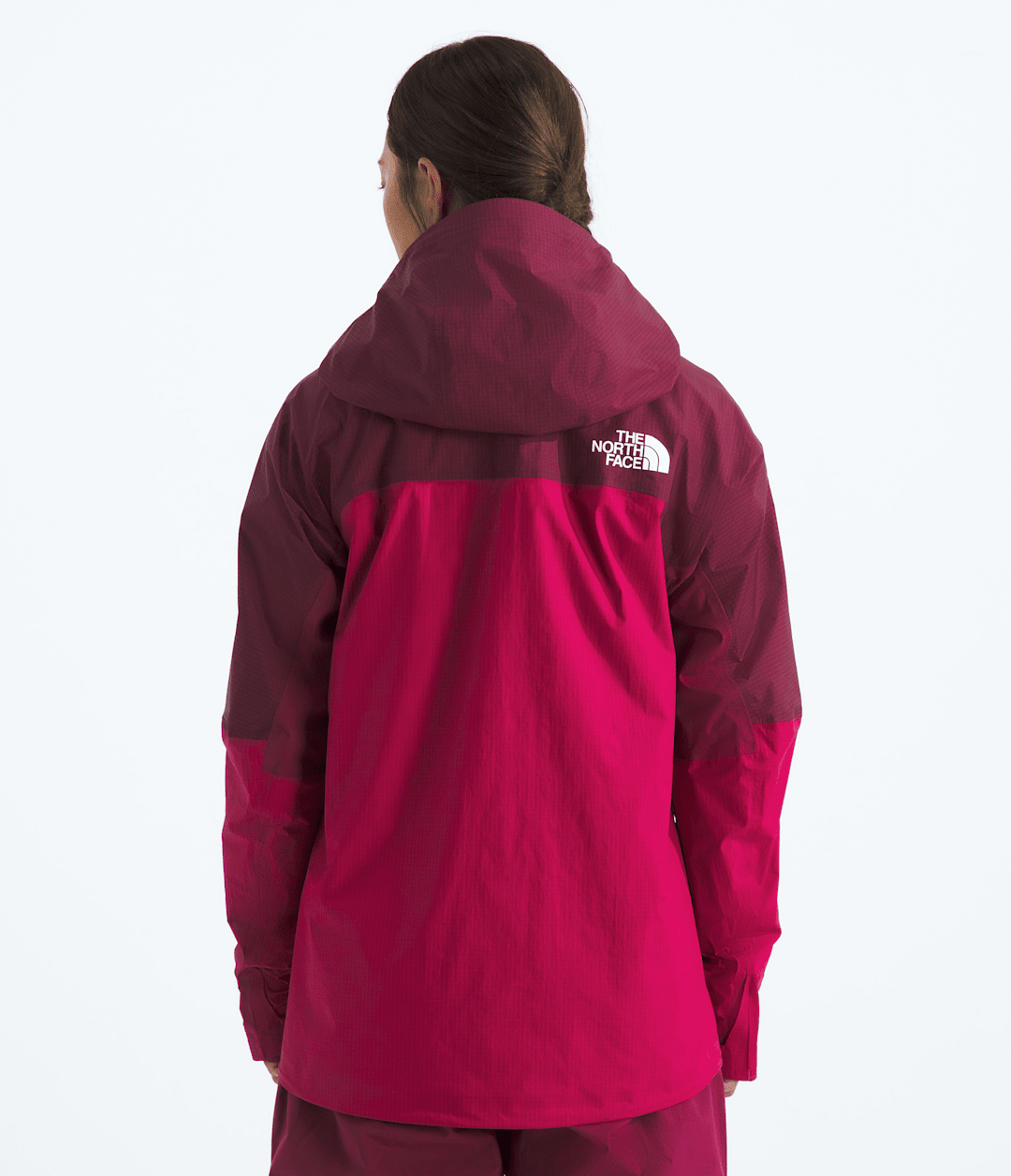 Women’s Summit Series FUTURELIGHT™ AMK Jacket Lali Guran/Rhododendron