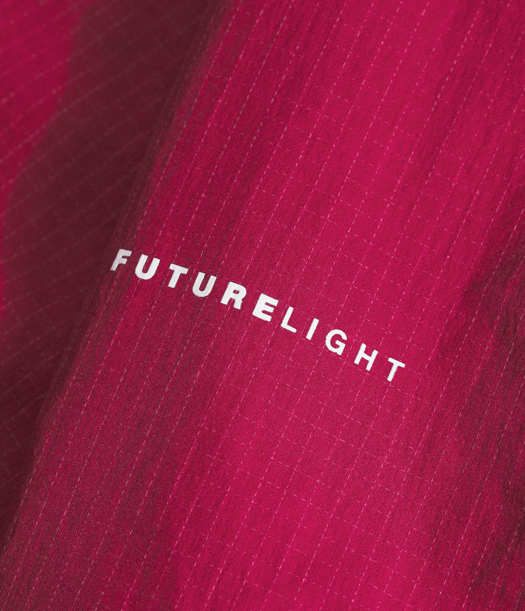 Women’s Summit Series FUTURELIGHT™ AMK Jacket Lali Guran/Rhododendron