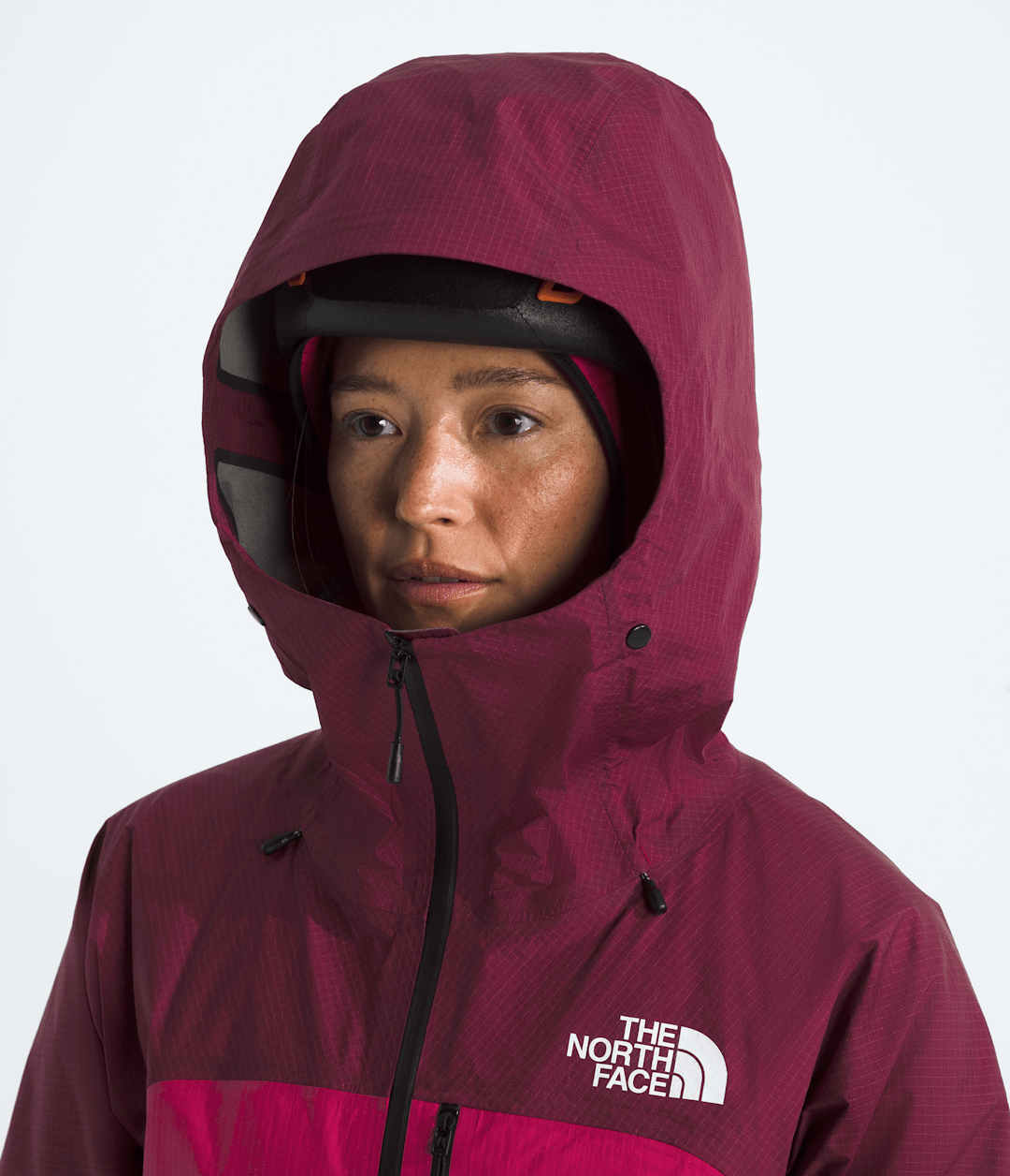 Women’s Summit Series FUTURELIGHT™ AMK Jacket Lali Guran/Rhododendron