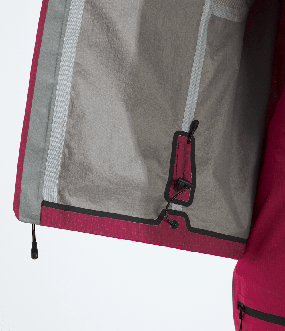Women’s Summit Series FUTURELIGHT™ AMK Jacket Lali Guran/Rhododendron