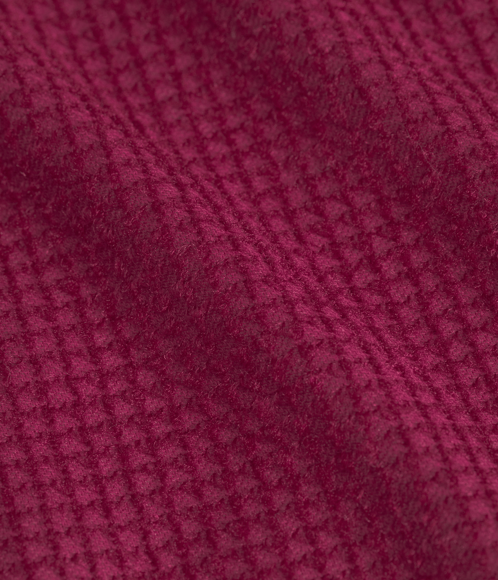 Women’s Summit Series FUTUREFLEECE™ AMK Hoodie Rhododendron