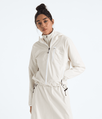 Women’s TNF™ HKe Tek Approach Jacket White Dune