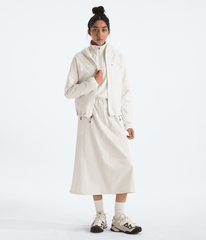 Women’s TNF™ HKe Tek Approach Jacket White Dune