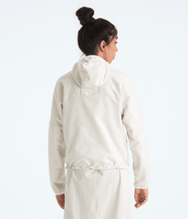 Women’s TNF™ HKe Tek Approach Jacket White Dune