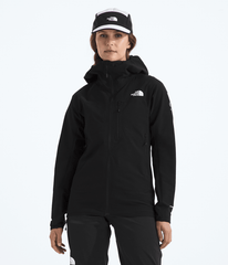 Women’s Summit Series Chamlang Soft Shell Jacket TNF Black