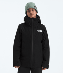 Women’s THERMOBALL™ Snow Triclimate™ Jacket TNF Black