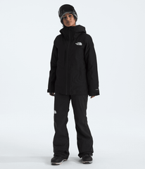 Women’s THERMOBALL™ Snow Triclimate™ Jacket TNF Black