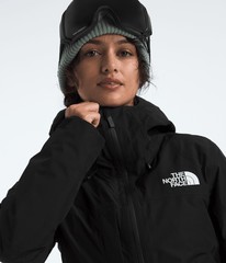 Women’s THERMOBALL™ Snow Triclimate™ Jacket TNF Black