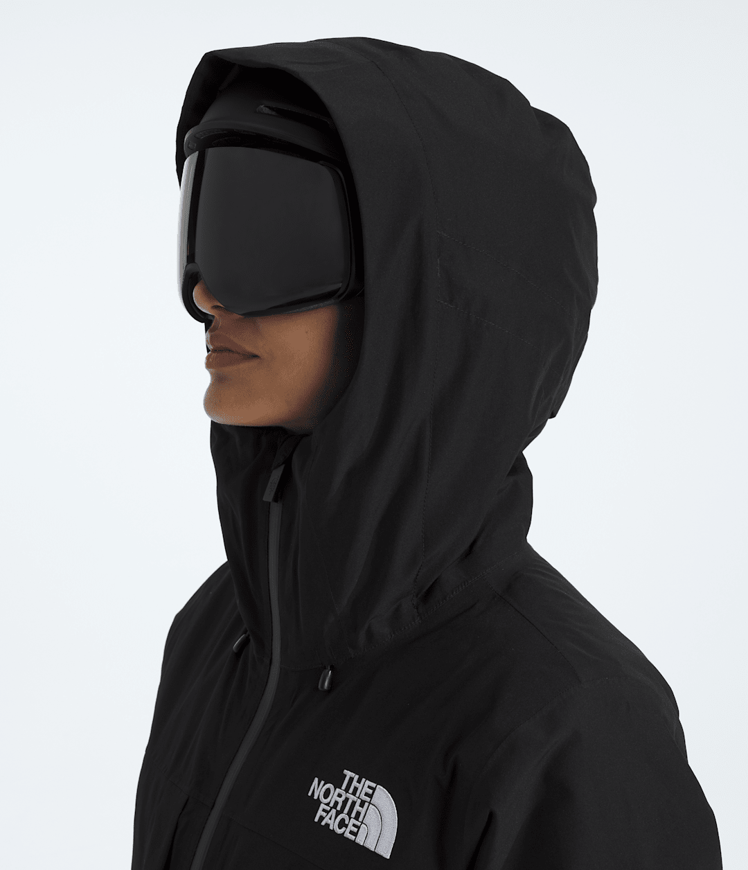 Women’s THERMOBALL™ Snow Triclimate™ Jacket TNF Black