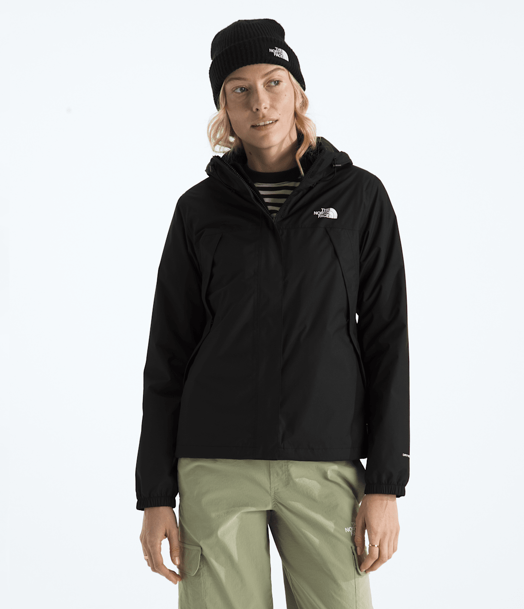 Women’s Antora Triclimate™ Jacket TNF Black