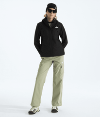 Women’s Antora Triclimate™ Jacket TNF Black