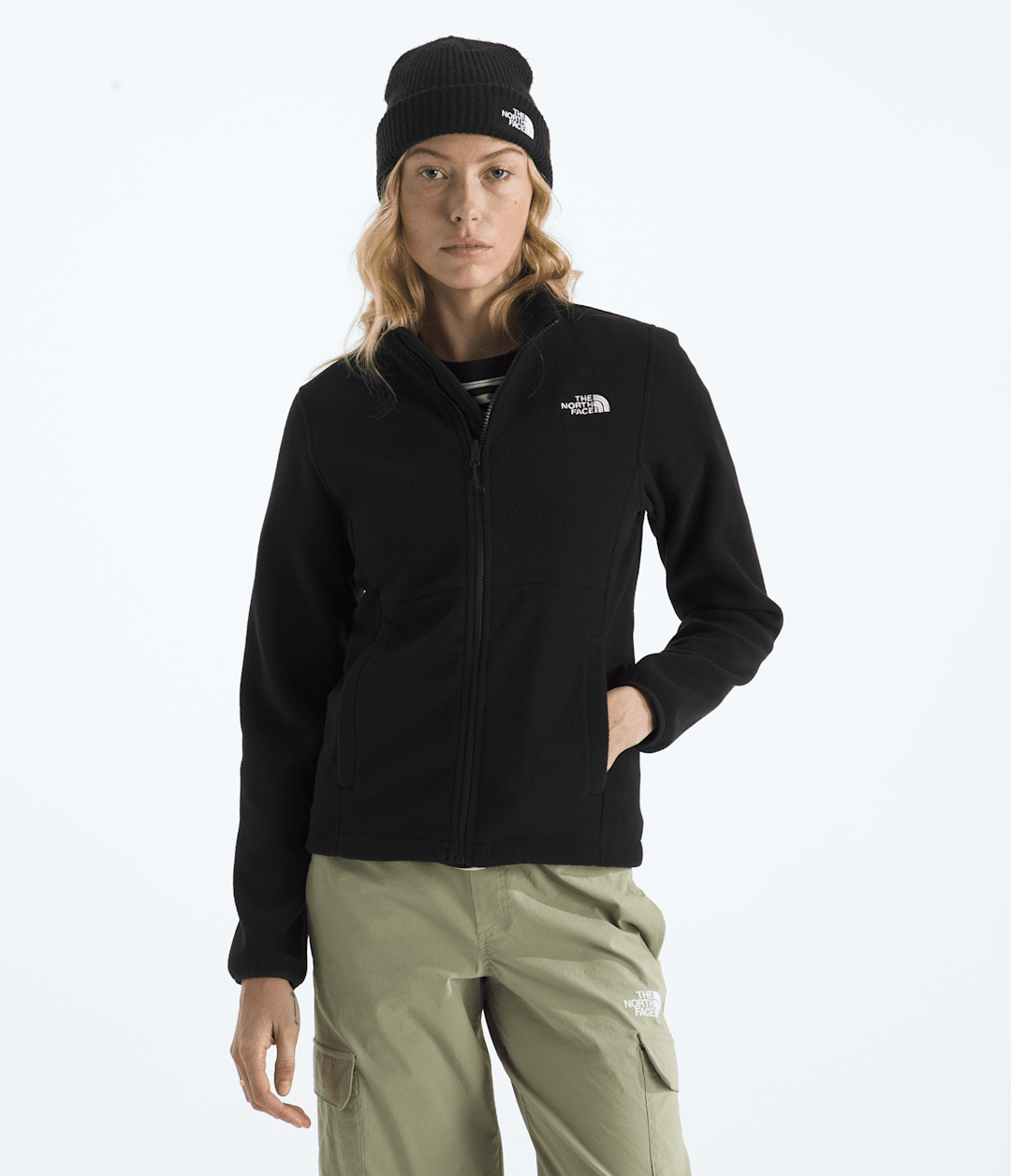 Women’s Antora Triclimate™ Jacket TNF Black
