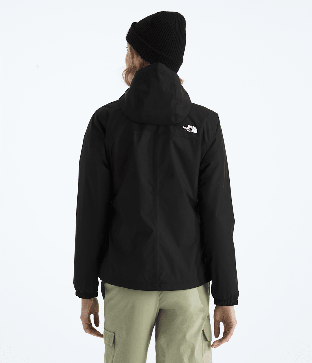 Women’s Antora Triclimate™ Jacket TNF Black