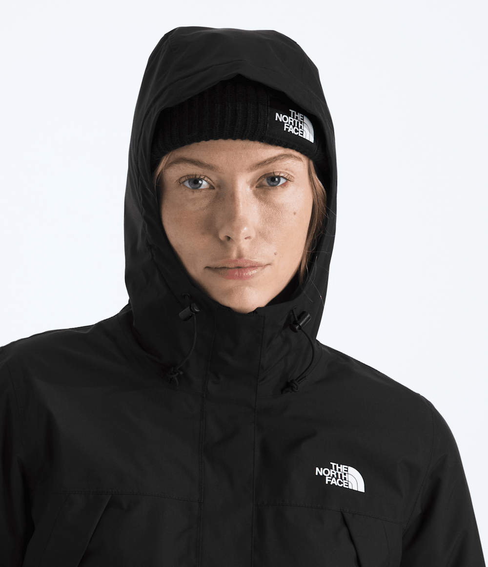 Women’s Antora Triclimate™ Jacket TNF Black