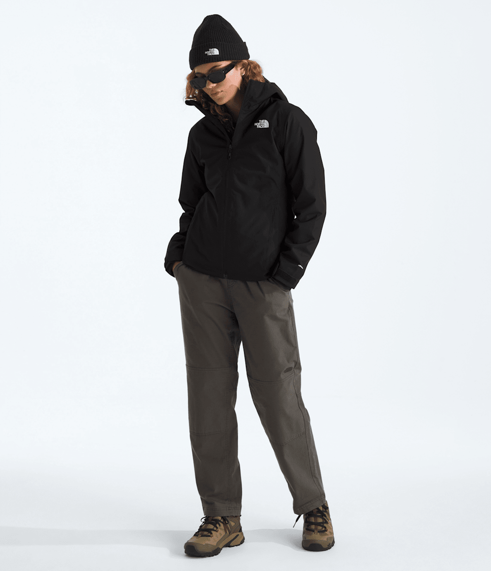 Women’s Quest Mono Triclimate™ TNF Black