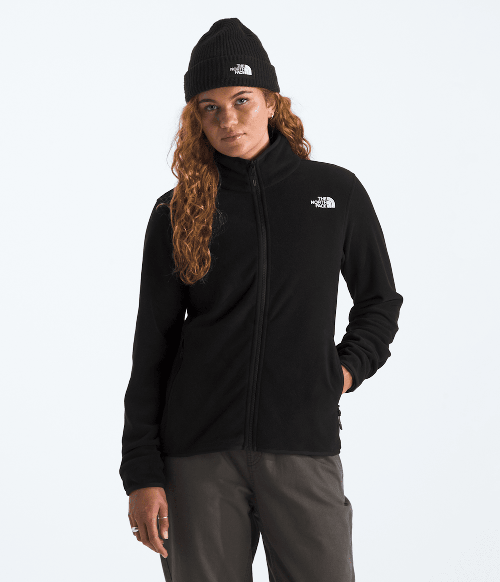 Women’s Quest Mono Triclimate™ TNF Black
