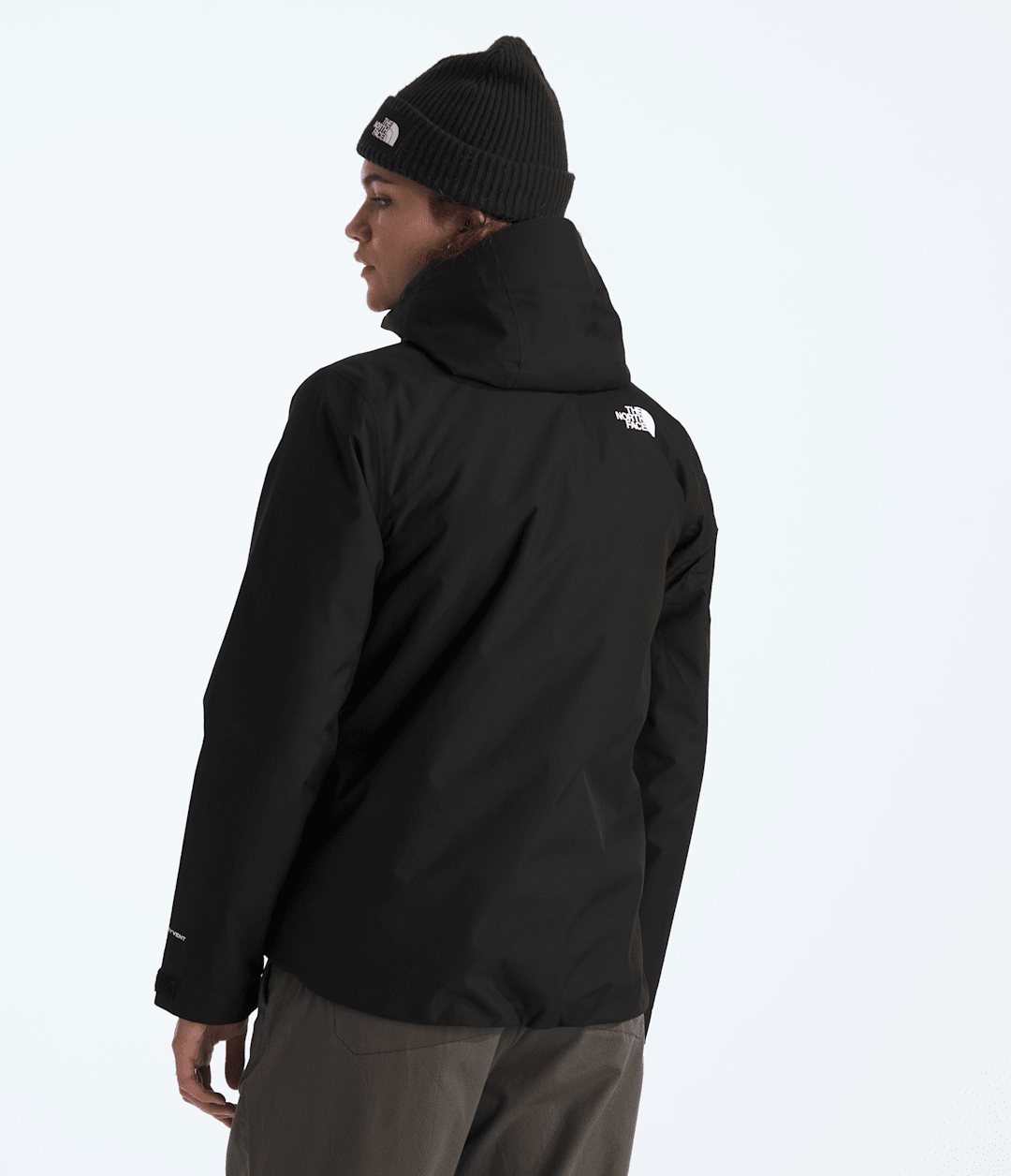 Women’s Quest Mono Triclimate™ TNF Black