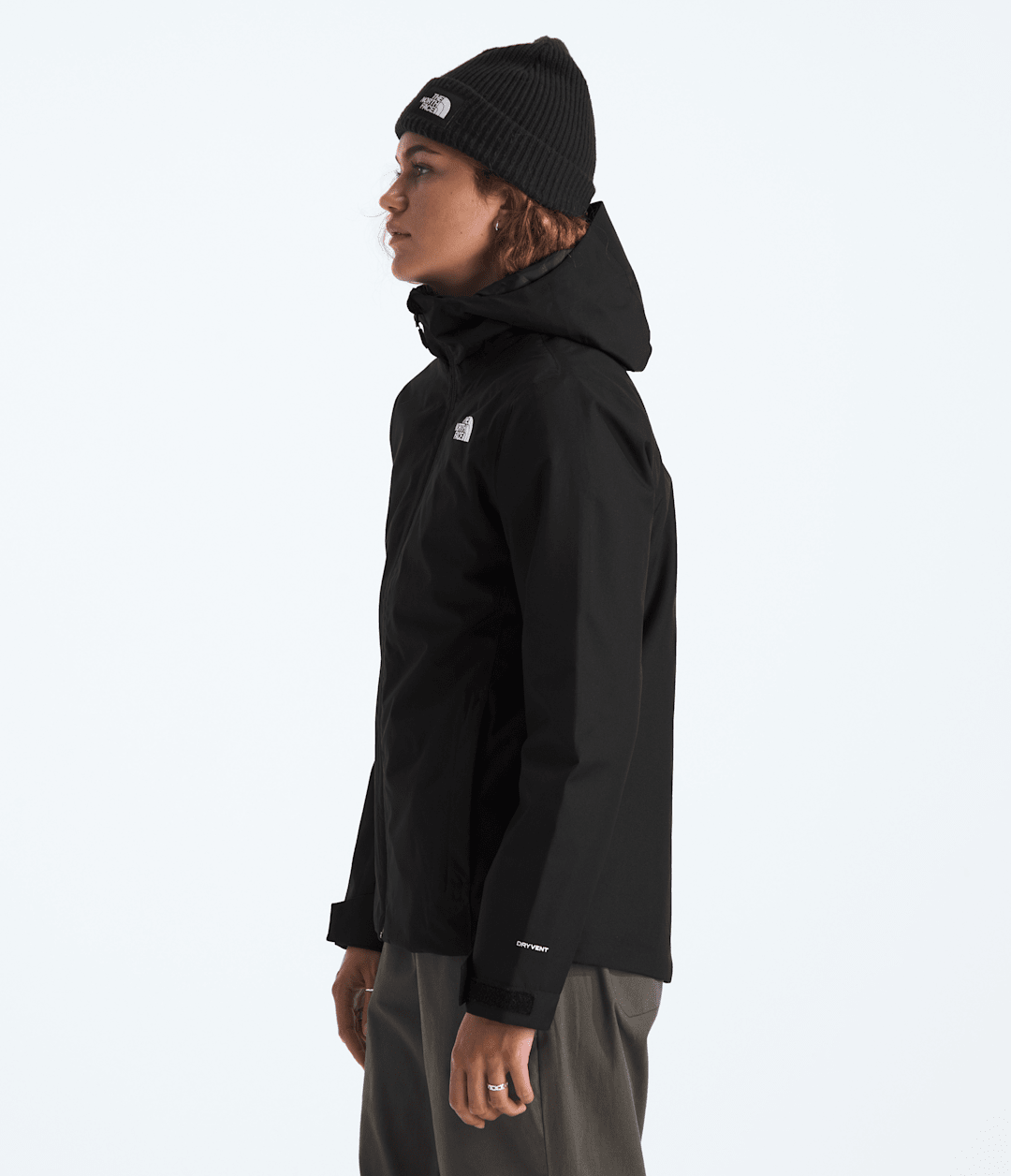 Women’s Quest Mono Triclimate™ TNF Black