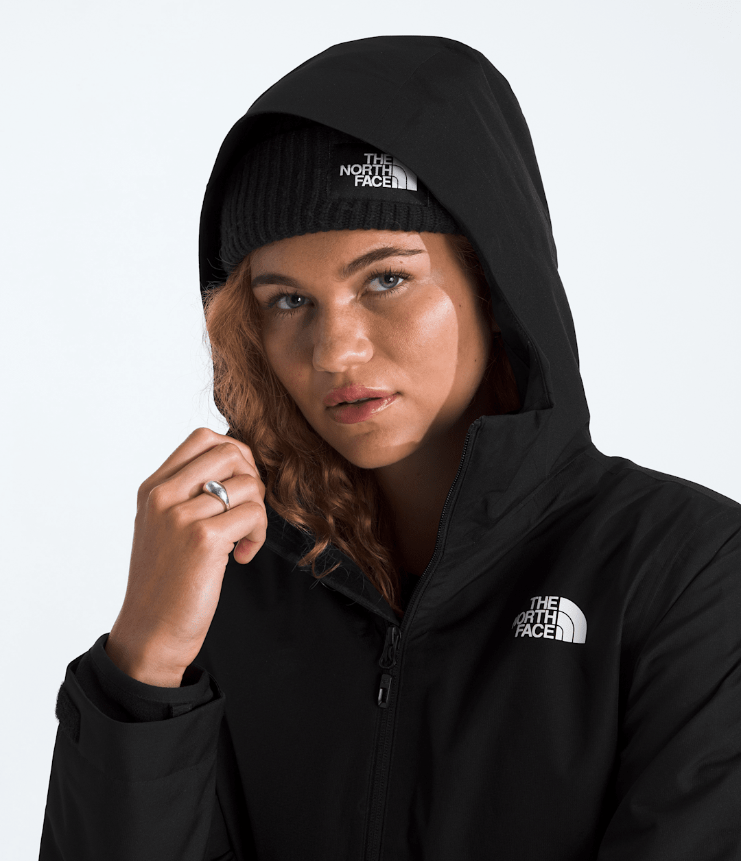 Women’s Quest Mono Triclimate™ TNF Black