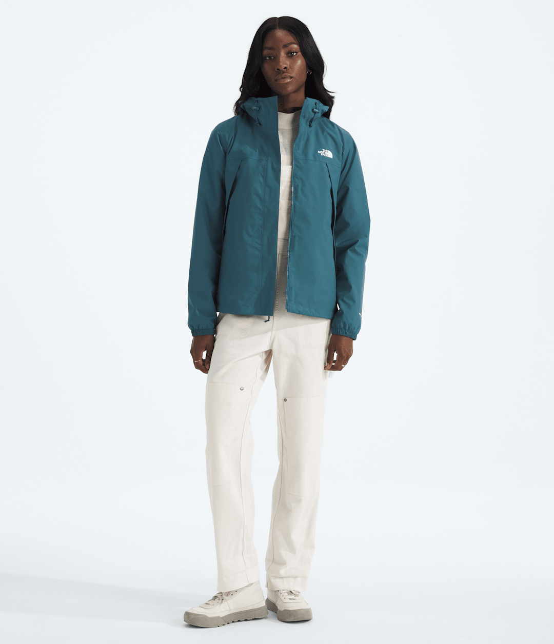 Women’s Antora Triclimate™ Jacket Space