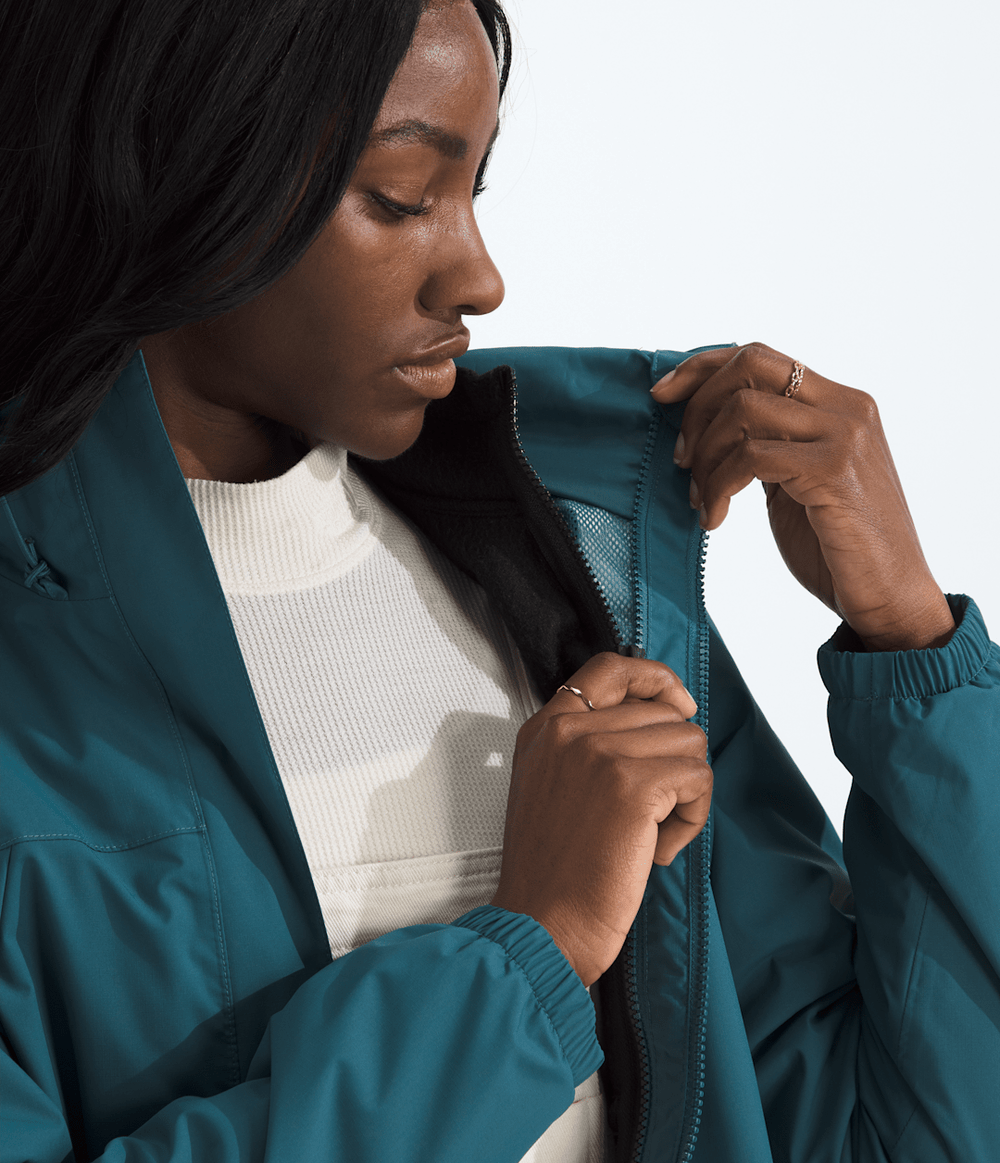 Women’s Antora Triclimate™ Jacket Space