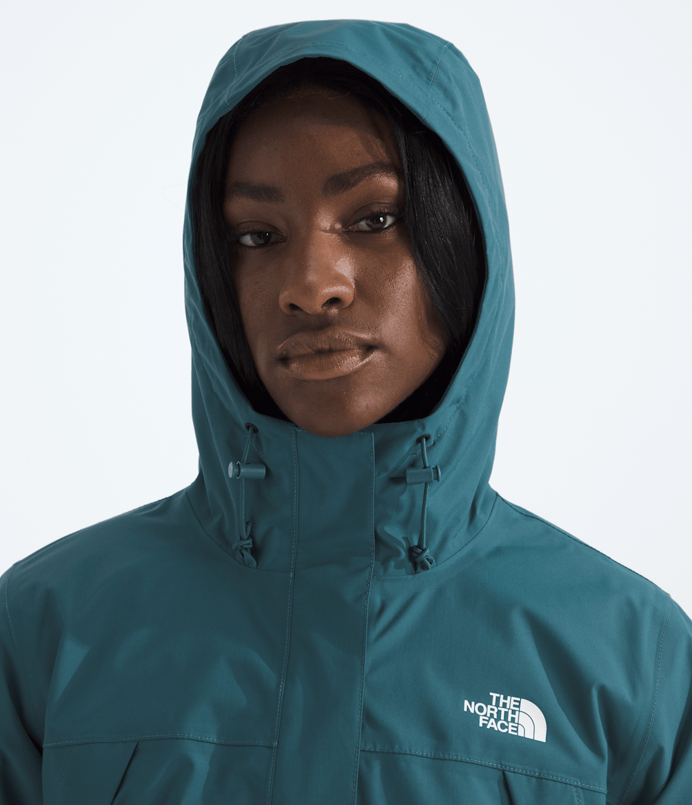 Women’s Antora Triclimate™ Jacket Space