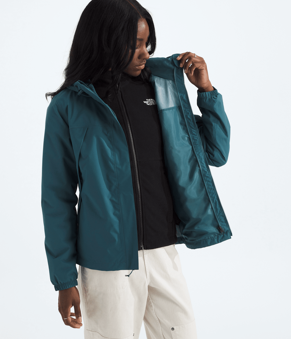 Women’s Antora Triclimate™ Jacket Space