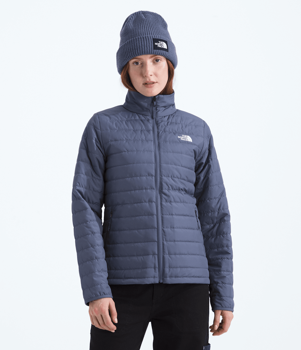Women’s Carto Mono Triclimate™ Hooded Jacket Twilight Galaxy